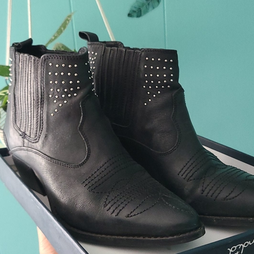 Splendid Clooney Boots